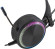 Наушники с микрофоном Оклик HS-L810G ANONYMOUS черный 2.2м мониторные оголовье (1460164) Наушники с микрофоном Оклик HS-L810G ANONYMOUS черный 2.2м мониторные оголовье (1460164)