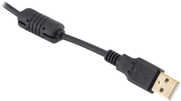Наушники с микрофоном Оклик HS-L810G ANONYMOUS черный 2.2м мониторные оголовье (1460164) Наушники с микрофоном Оклик HS-L810G ANONYMOUS черный 2.2м мониторные оголовье (1460164)