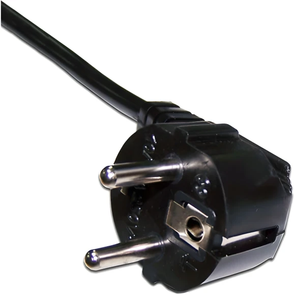 Шнур питания Lanmaster LAN-PP13/SHA-1.5-BK C13-Schuko проводник.:3x0.75мм2 1.5м 220В 10А черный Шнур питания Lanmaster LAN-PP13/SHA-1.5-BK C13-Schuko проводник.:3x0.75мм2 1.5м 220В 10А черный