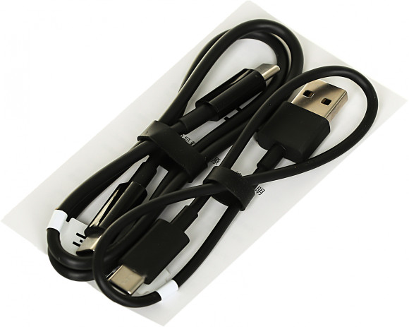 Мобильный аккумулятор ZMI QB823 20000mAh QC3.0/PD3.0 65W 3A 2xUSB-A/USB-C темно-синий (QB823 DARK BLUE)