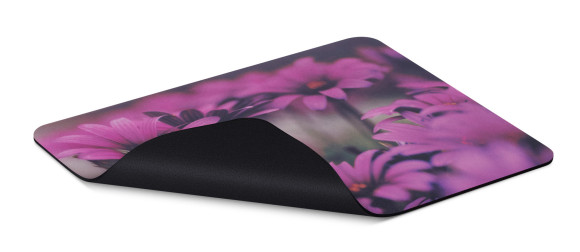 Коврик для мыши Buro BU-M20045 Мини рисунок/цветы 230x180x2мм Коврик для мыши Buro BU-M20045 Мини рисунок/цветы 230x180x2мм