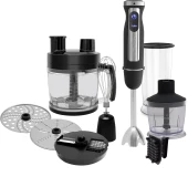 Микроволновая Печь Polaris PMO 2002DG RUS 20л. 700Вт черный