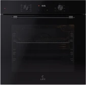 Духовой шкаф Электрический Lex EDP 680 BBL MAX черный Духовой шкаф Электрический Lex EDP 680 BBL MAX черный