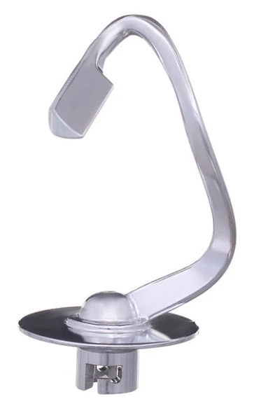 Миксер планетарный Starwind SPM7169 1900Вт бирюзовый