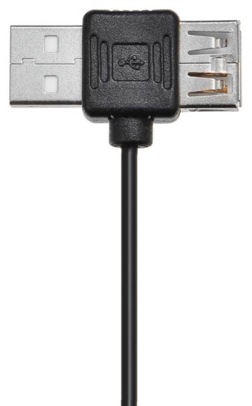 Подставка для ноутбука Buro BU-LCP140-B214H 14" 338x255x22мм 1xUSB 2x 140ммFAN 480г металлическая сетка/пластик черный