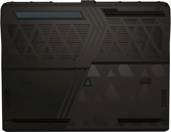 Ноутбук MSI Vector 17 HX AI A2XWIG-063XRU Core Ultra 9 275HX 32Gb SSD1Tb NVIDIA GeForce RTX5080 16Gb 17" IPS QHD+ (2560x1600) FreeDOS grey space WiFi BT Cam (9S7-17S372-063)