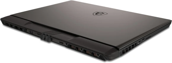 Ноутбук MSI Vector 17 HX AI A2XWIG-063XRU Core Ultra 9 275HX 32Gb SSD1Tb NVIDIA GeForce RTX5080 16Gb 17" IPS QHD+ (2560x1600) FreeDOS grey space WiFi BT Cam (9S7-17S372-063)