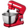 Миксер планетарный Hyundai HYM-S6451 1300Вт красный Миксер планетарный Hyundai HYM-S6451 1300Вт красный