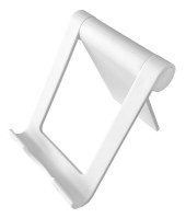 Подставка Wiiix DST-106-FRAME-W белый для смартфонов Подставка Wiiix DST-106-FRAME-W белый для смартфонов