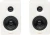 Колонки Edifier QR30 2.0 белый 30Вт