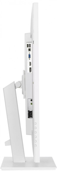 Монитор Asus 27" VA27DQSB-W белый IPS LED 16:9 HDMI M/M матовая HAS Piv 250cd 178гр/178гр 1920x1080 75Hz FreeSync VGA DP FHD USB 6.8кг