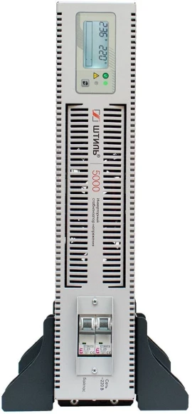 Стабилизатор напряжения Штиль ИнСтаб IS5000RT 4500Вт 5000ВА серый Стабилизатор напряжения Штиль ИнСтаб IS5000RT 4500Вт 5000ВА серый