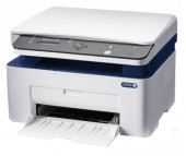МФУ лазерный Xerox WorkCentre 3025 (3025V_BI) A4 WiFi белый МФУ лазерный Xerox WorkCentre 3025 (3025V_BI) A4 WiFi белый