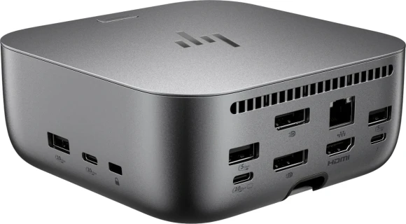 Стыковочная станция HP Ultra G6 280Вт (AW5M5UT)