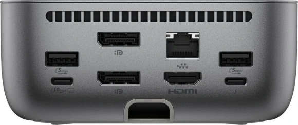 Стыковочная станция HP Ultra G6 280Вт (AW5M5UT)