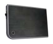 Внешний корпус для HDD/SSD AgeStar 3UB2A14 SATA II пластик/алюминий черный 2.5" Внешний корпус для HDD/SSD AgeStar 3UB2A14 SATA II пластик/алюминий черный 2.5"