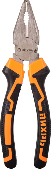 Плоскогубцы Вихрь 73/6/3/7