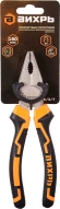Плоскогубцы Вихрь 73/6/3/7