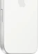 Смартфон Apple A3287 iPhone 16 256Gb белый моноблок 3G 4G 1Sim 6.1" 1179x2556 iOS 18 48Mpix 802.11 a/b/g/n/ac/ax/be NFC GPS Protect