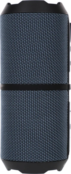 Колонка порт. Ural Гагарин ГР-001 синий 20W 2.0 BT 10м 2500mAh (УРАЛ ГР-001 СИНИЙ)