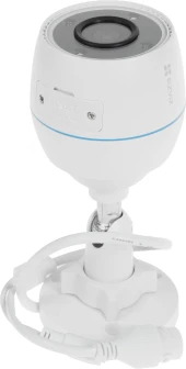 Камера видеонаблюдения IP Ezviz CS-H3C Wi-Fi 2.8-2.8мм цв. корп.:белый (H3C COLOR)