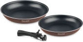 Набор сковород Rondell Kortado RDA-1788 3 предмета