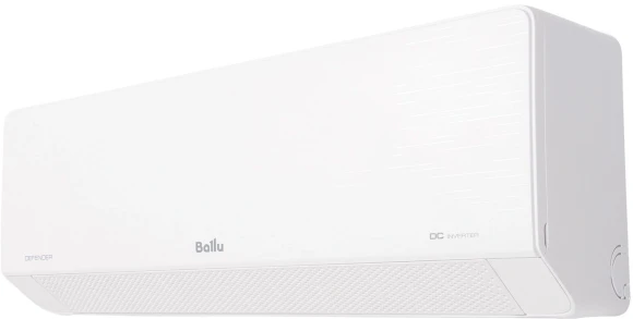 Сплит-система Ballu Defender BSHI-09HN8 белый