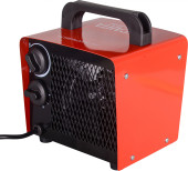 Тепловая пушка электрическая Ресанта ТЭПК-2000 2000Вт красный Тепловая пушка электрическая Ресанта ТЭПК-2000 2000Вт красный