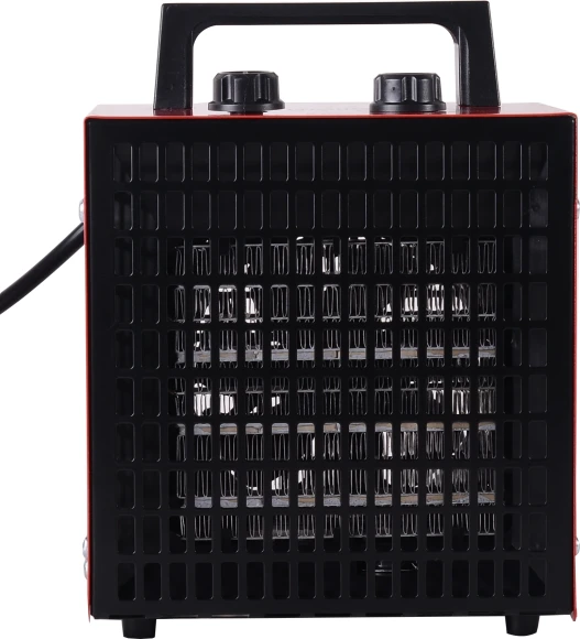 Тепловая пушка электрическая Ресанта ТЭПК-2000 2000Вт красный Тепловая пушка электрическая Ресанта ТЭПК-2000 2000Вт красный