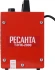 Тепловая пушка электрическая Ресанта ТЭПК-2000 2000Вт красный Тепловая пушка электрическая Ресанта ТЭПК-2000 2000Вт красный