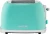 Тостер Galaxy Line GL 2917 900Вт бирюзовый