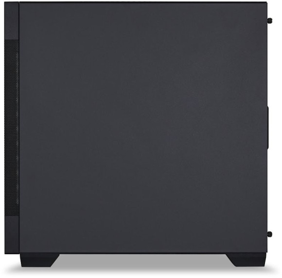 Корпус Lian-Li Lancool 205M Mesh черный без БП mATX 3x120mm 2x140mm 2xUSB3.0 audio bott PSU Корпус Lian-Li Lancool 205M Mesh черный без БП mATX 3x120mm 2x140mm 2xUSB3.0 audio bott PSU