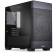 Корпус Lian-Li Lancool 205M Mesh черный без БП mATX 3x120mm 2x140mm 2xUSB3.0 audio bott PSU Корпус Lian-Li Lancool 205M Mesh черный без БП mATX 3x120mm 2x140mm 2xUSB3.0 audio bott PSU