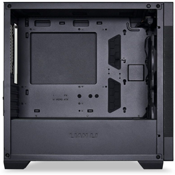 Корпус Lian-Li Lancool 205M Mesh черный без БП mATX 3x120mm 2x140mm 2xUSB3.0 audio bott PSU Корпус Lian-Li Lancool 205M Mesh черный без БП mATX 3x120mm 2x140mm 2xUSB3.0 audio bott PSU