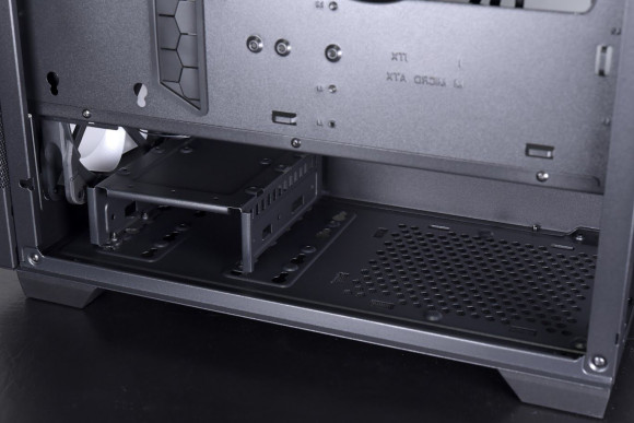 Корпус Lian-Li Lancool 205M Mesh черный без БП mATX 3x120mm 2x140mm 2xUSB3.0 audio bott PSU Корпус Lian-Li Lancool 205M Mesh черный без БП mATX 3x120mm 2x140mm 2xUSB3.0 audio bott PSU