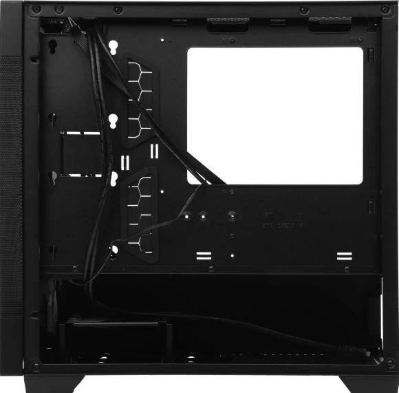 Корпус Lian-Li Lancool 205M Mesh черный без БП mATX 3x120mm 2x140mm 2xUSB3.0 audio bott PSU Корпус Lian-Li Lancool 205M Mesh черный без БП mATX 3x120mm 2x140mm 2xUSB3.0 audio bott PSU