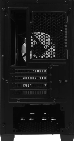 Корпус Lian-Li Lancool 205M Mesh черный без БП mATX 3x120mm 2x140mm 2xUSB3.0 audio bott PSU Корпус Lian-Li Lancool 205M Mesh черный без БП mATX 3x120mm 2x140mm 2xUSB3.0 audio bott PSU