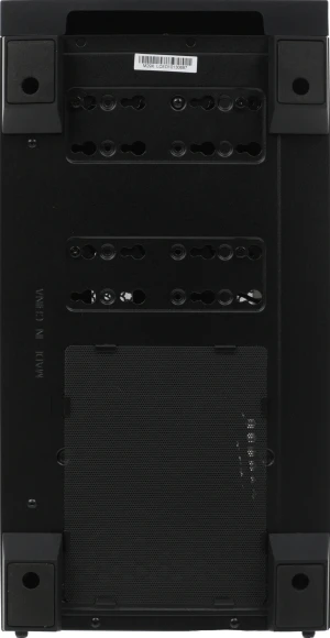 Корпус Lian-Li Lancool 205M Mesh черный без БП mATX 3x120mm 2x140mm 2xUSB3.0 audio bott PSU Корпус Lian-Li Lancool 205M Mesh черный без БП mATX 3x120mm 2x140mm 2xUSB3.0 audio bott PSU