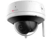 Камера видеонаблюдения IP Hikvision DS-2CD2543G2-LIS2U(4mm) Wi-Fi 4-4мм цв. корп.:белый