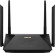 Роутер беспроводной Asus RT-AX53U AX1800 10/100/1000BASE-TX/4G ready черный Роутер беспроводной Asus RT-AX53U AX1800 10/100/1000BASE-TX/4G ready черный