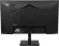 Монитор Acer 27" Vero V277Gbi черный IPS LED 4ms 16:9 HDMI матовая 250cd 178гр/178гр 1920x1080 120Hz FreeSync VGA FHD 3.64кг