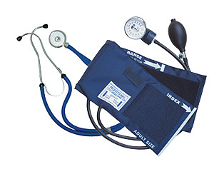 Тонометр механический A&D UA-200