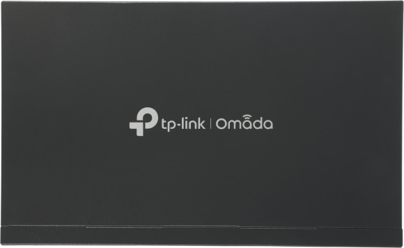 Контроллер TP-Link Omada OC300 10/100/1000BASE-TX черный Контроллер TP-Link Omada OC300 10/100/1000BASE-TX черный