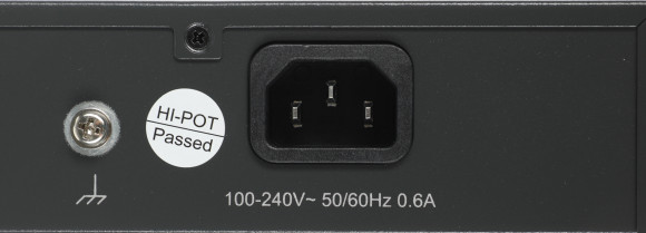 Контроллер TP-Link Omada OC300 10/100/1000BASE-TX черный Контроллер TP-Link Omada OC300 10/100/1000BASE-TX черный