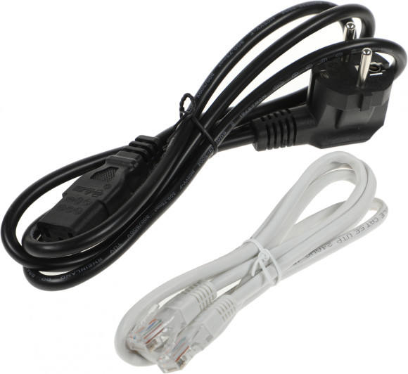 Контроллер TP-Link Omada OC300 10/100/1000BASE-TX черный Контроллер TP-Link Omada OC300 10/100/1000BASE-TX черный