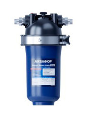 Корпус Аквафор черный 3.8л.