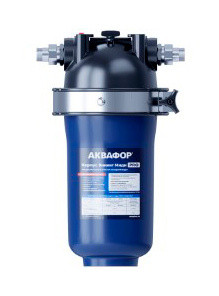 Корпус Аквафор черный 3.8л.