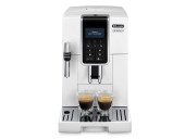 Кофемашина Delonghi Dinamica ECAM350.35.W 1450Вт белый Кофемашина Delonghi Dinamica ECAM350.35.W 1450Вт белый