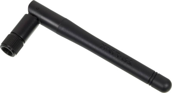 Сетевой адаптер Wi-Fi TP-Link TL-WN781ND N150 PCI Express (ант.внеш.съем) 1ант.