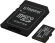 Флеш карта microSDXC 256GB Kingston SDCS3/256GB Canvas Select Plus V10 A1 + adapter Флеш карта microSDXC 256GB Kingston SDCS3/256GB Canvas Select Plus V10 A1 + adapter